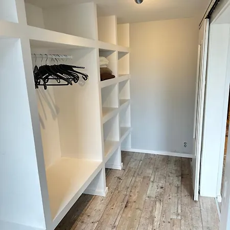Apartment Peter's *