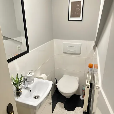Appartement Peter's