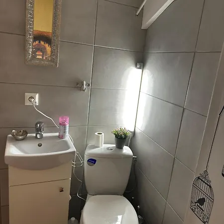 Appartement Peter's Schmalkalden
