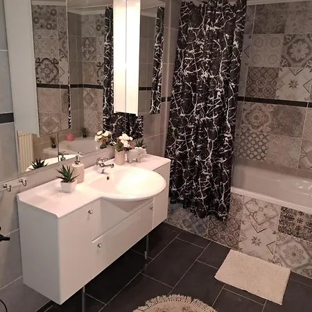 Appartement Peter's *