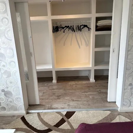 Appartement Peter's *