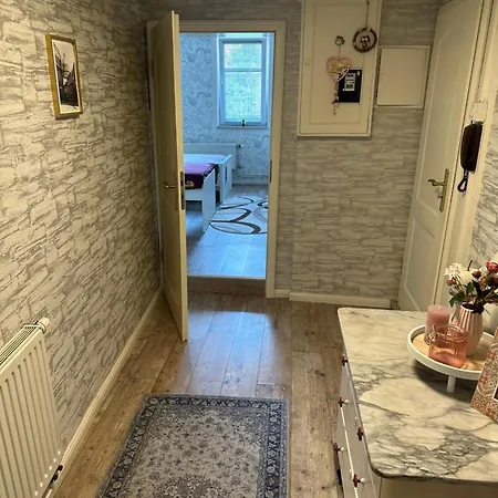 Appartement Peter's *