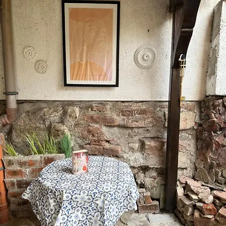 Appartement Peter's Schmalkalden