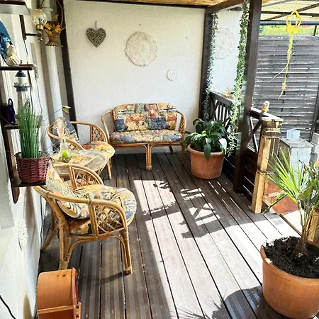 Appartement Peter's Schmalkalden