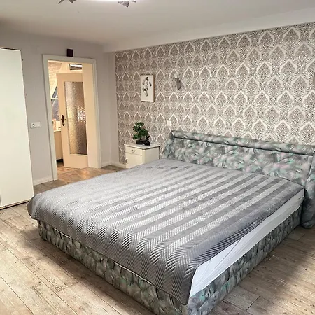 Appartement Peter's Schmalkalden