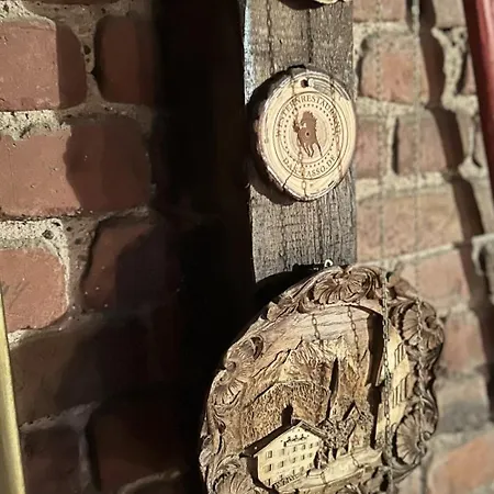 Appartement Peter's Schmalkalden