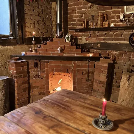 Peter's Appartement *