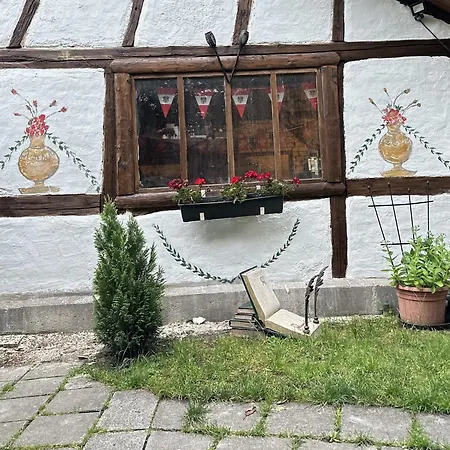 Appartement Peter's Schmalkalden