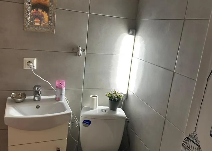 Apartament Peter's Schmalkalden