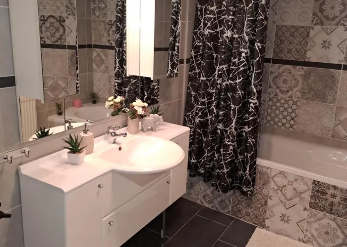 Apartament Peter's *