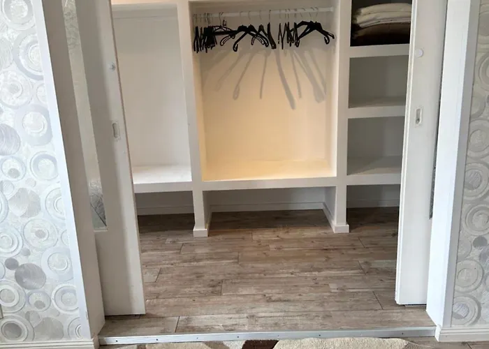 Apartament Peter's *