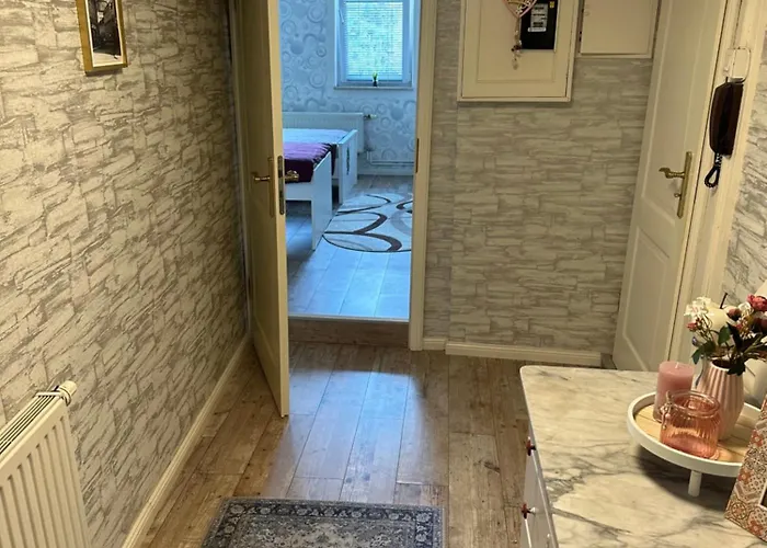 Appartement Peter's *