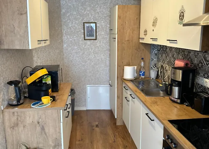 Peter's Schmalkalden