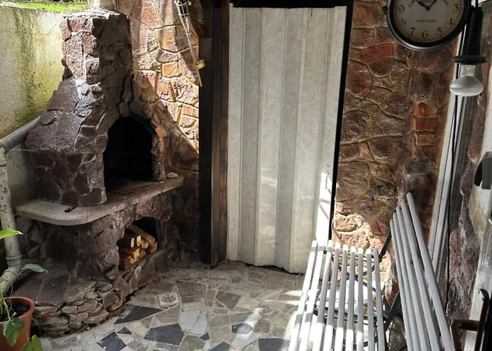 Apartament Peter's Schmalkalden