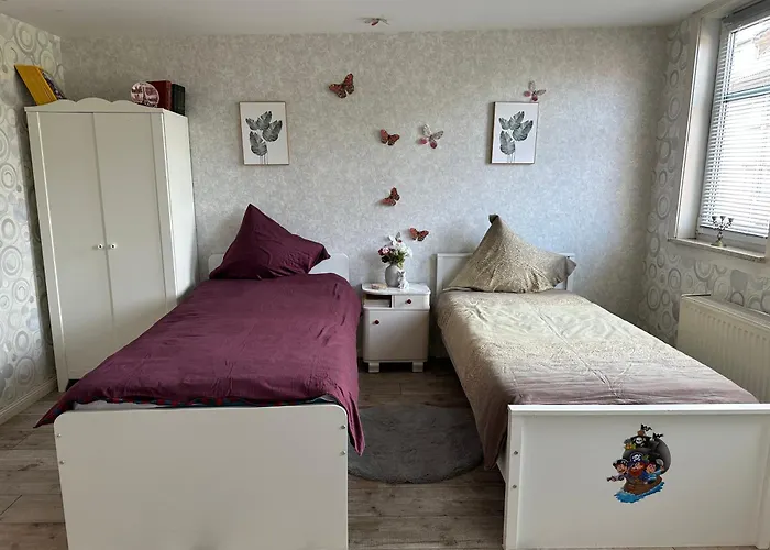 Apartament Peter's *