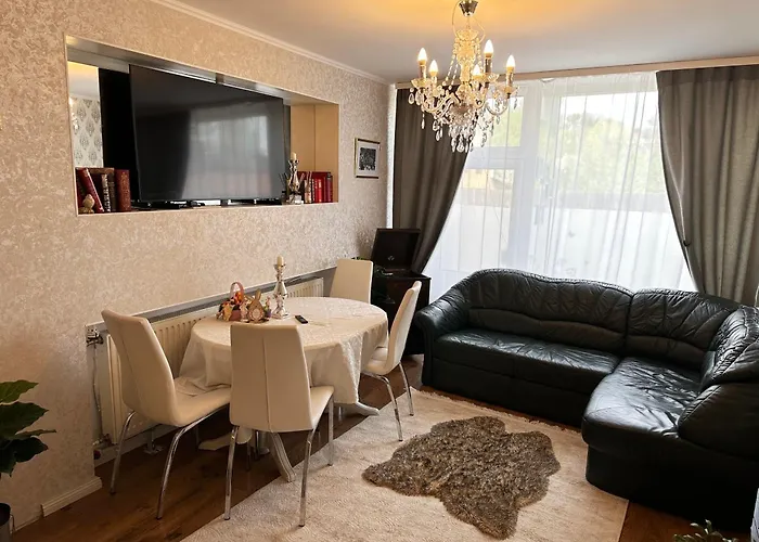 Peter's Schmalkalden