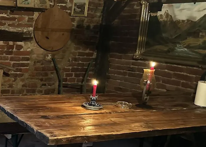 Peter's Apartament *