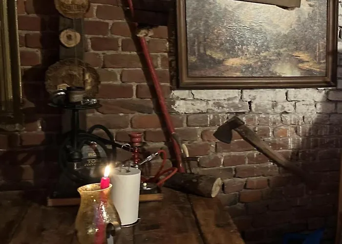 Appartement Peter's *