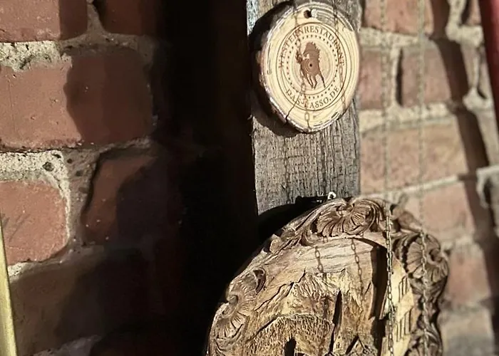 Apartament Peter's Schmalkalden