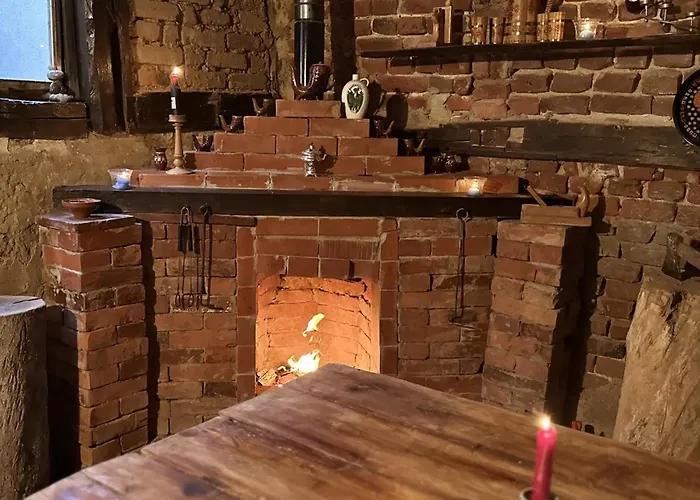 Peter's Apartament *