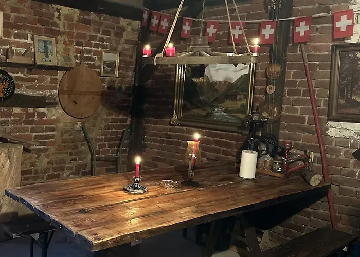 Peter's Appartement Schmalkalden